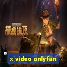 x video onlyfan